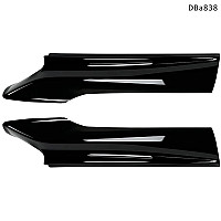 Σπορ lip spoiler για εμπρόσθιο προφυλακτήρα M Sport BMW 5 F10/F11 (2011-2017) - DBa838 - Sellzone.bg Σπορ lip spoiler για εμπρόσθιο προφυλακτήρα M Sport BMW 5 F10/F11 (2011-2017) - DBa838